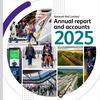 Network Rail exploring risk-based responses to trespass report