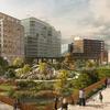 Government plans 40,000 new homes on brownfield railway land