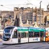 Edinburgh unveils £850m plan to extend tram network