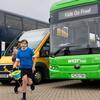 West of England makes bus travel free for children during summer holidays