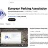 Lights, cameras, action! It's the European parking channel