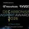Decarbonising Transport Awards 2026: confirmed judges revealed before entries open next month