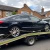 Slough removes persistent fine evaders’ vehicles