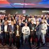 British Parking Awards: The winners