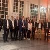 New European Parking Association leadership takes office