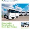 Electrifying heaviest trucks and buses ‘needs Government help to de-risk finance’