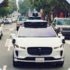 Majority of UK drivers do not trust fully self-driving cars, survey shows
