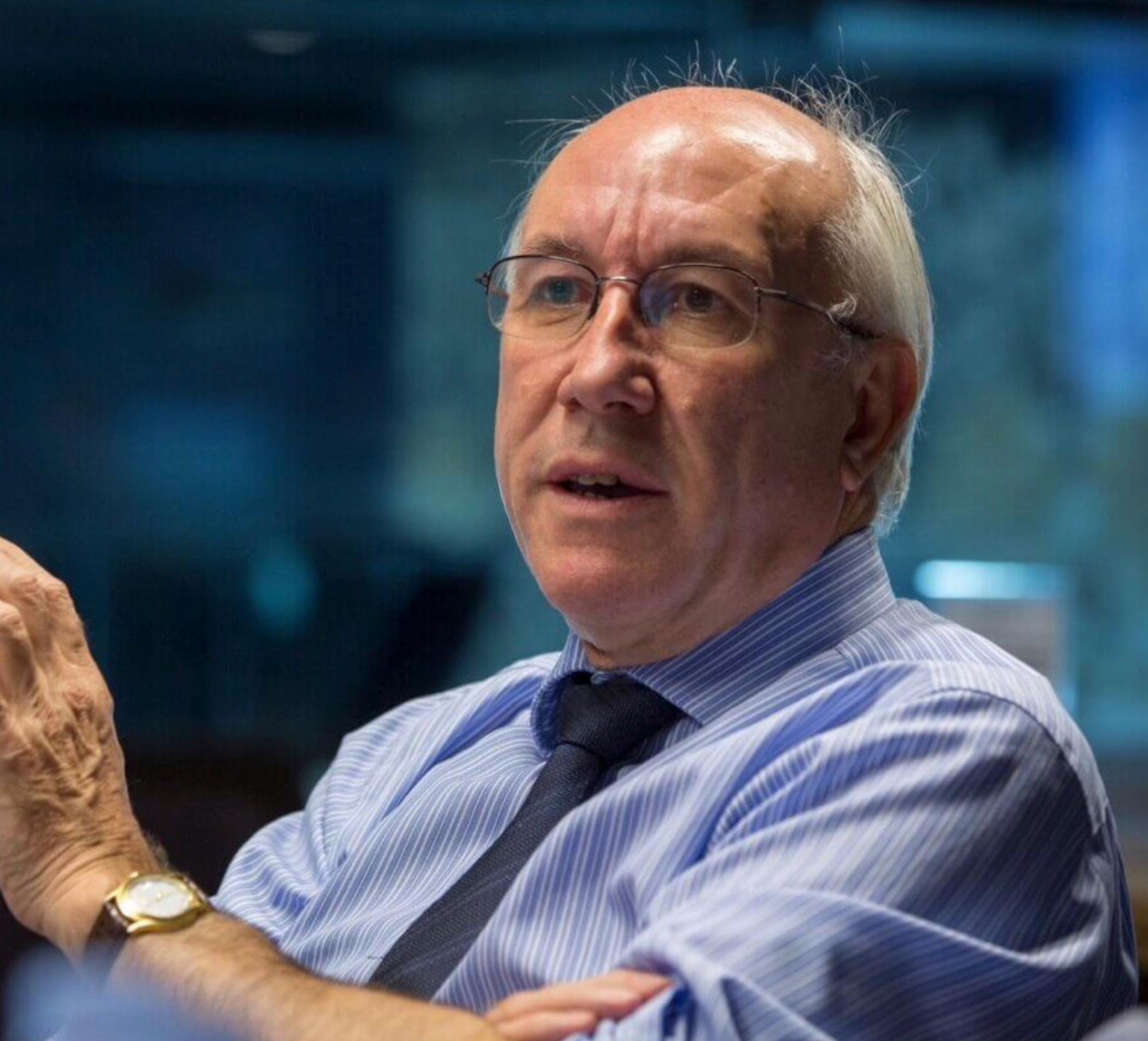Leon Daniels
