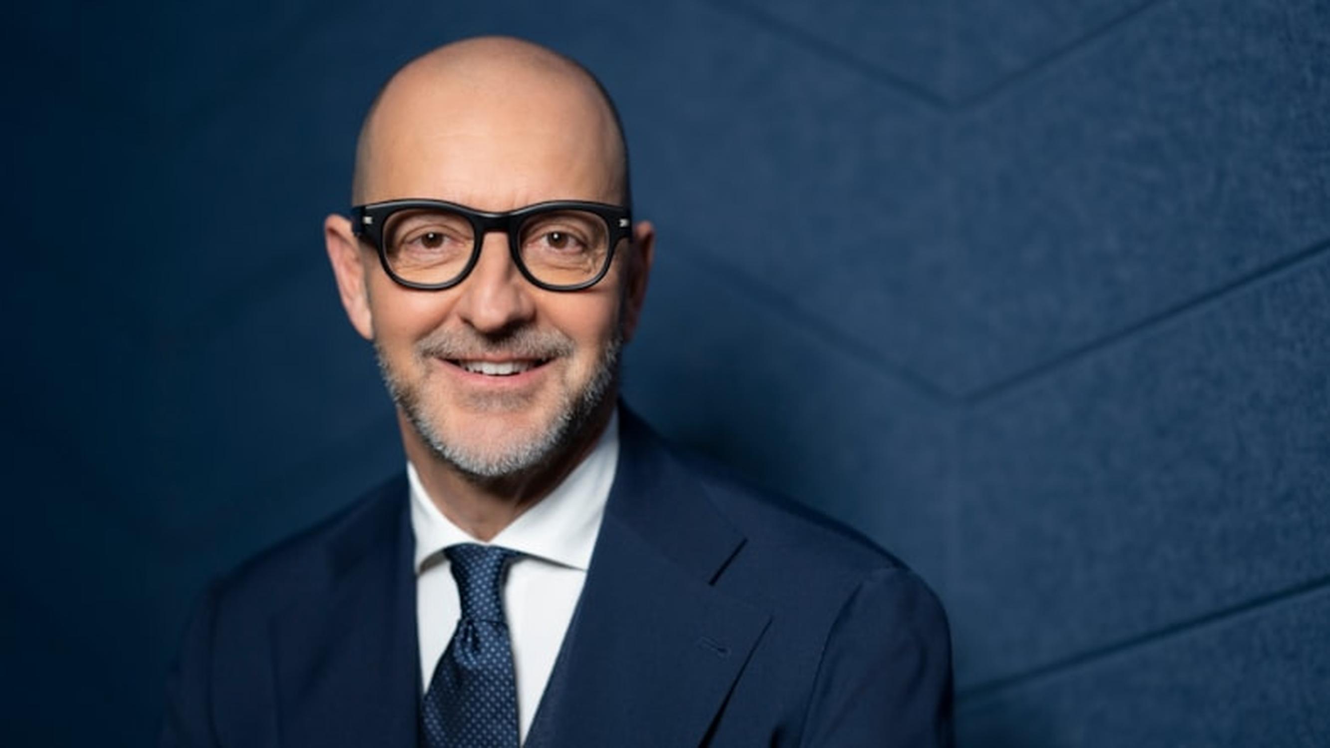 Sgro is new Arriva Group CEO