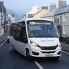Welsh buses Bill clears Stage 1 despite accusation of bad legislative practice