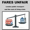 High fares damage access to opportunity across London, research suggests
