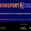 Transport AI 2026: Call for Papers and the State of AI report..