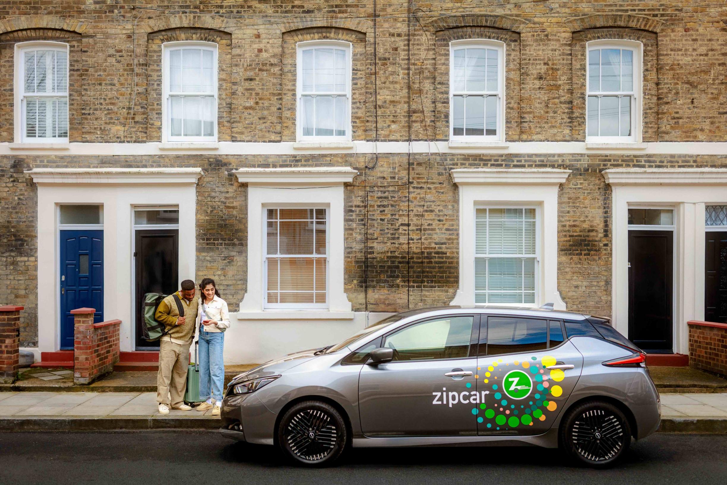 The car club sector will be particularly badly hit if 100% c-charge discount for c-charge is scrapped, says CoMoUK