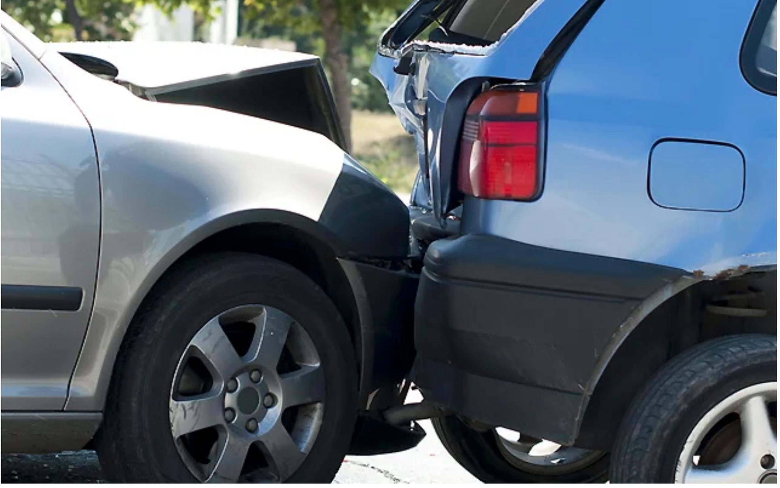 A previous survey by the AA revealed that a third 32% of drivers admit to being unaware or choosing to ignore the two-second distance rule