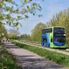 Stagecoach and Cambridgeshire clash over  Busway speed limits
