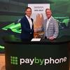 PayByPhone and Skidata form alliance