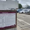 Parcel delivery hub to be trialled in Winchester car park