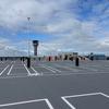 London Luton Airport opens new multi-storey car park