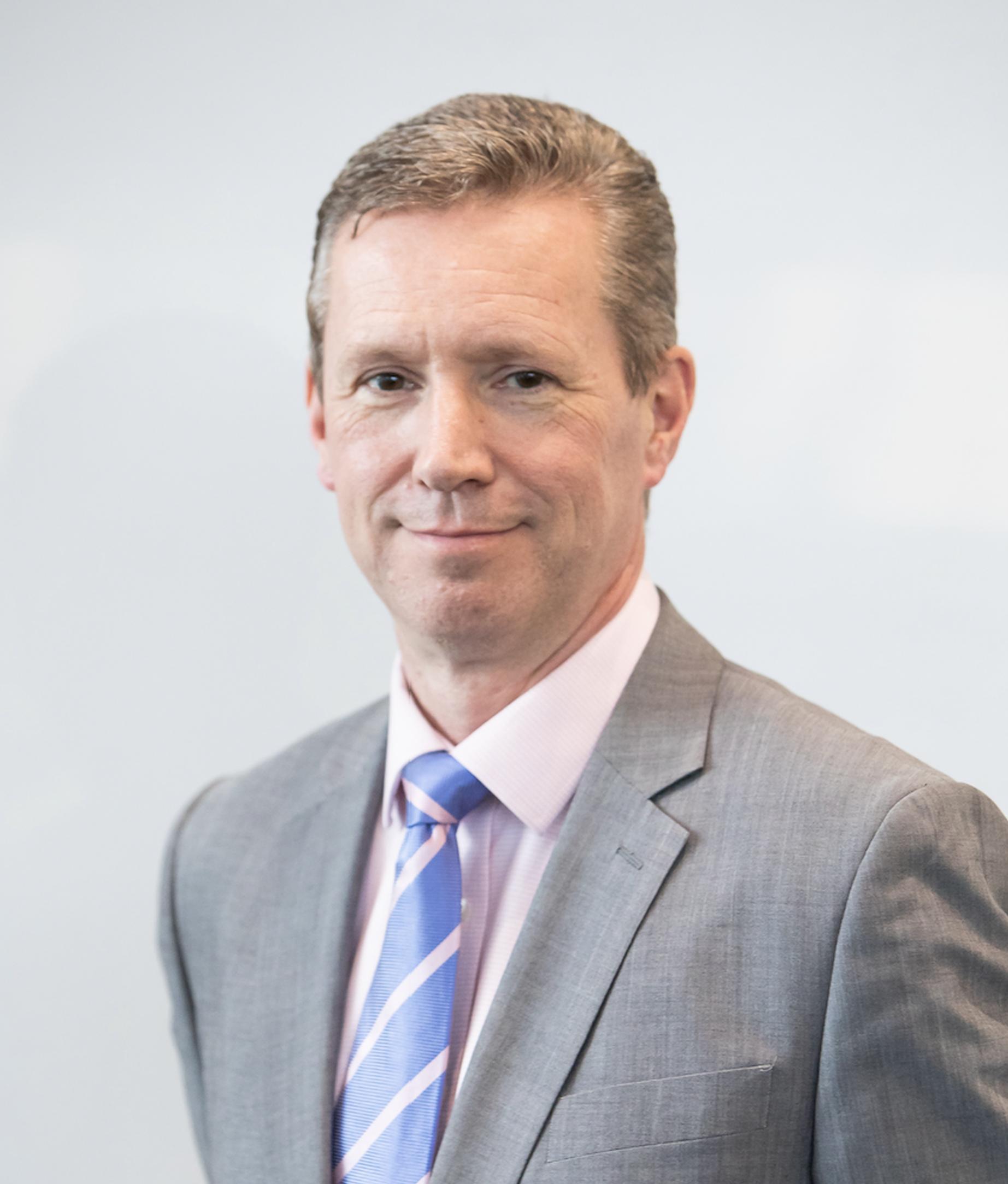Logistics UK names Fletcher as CEO