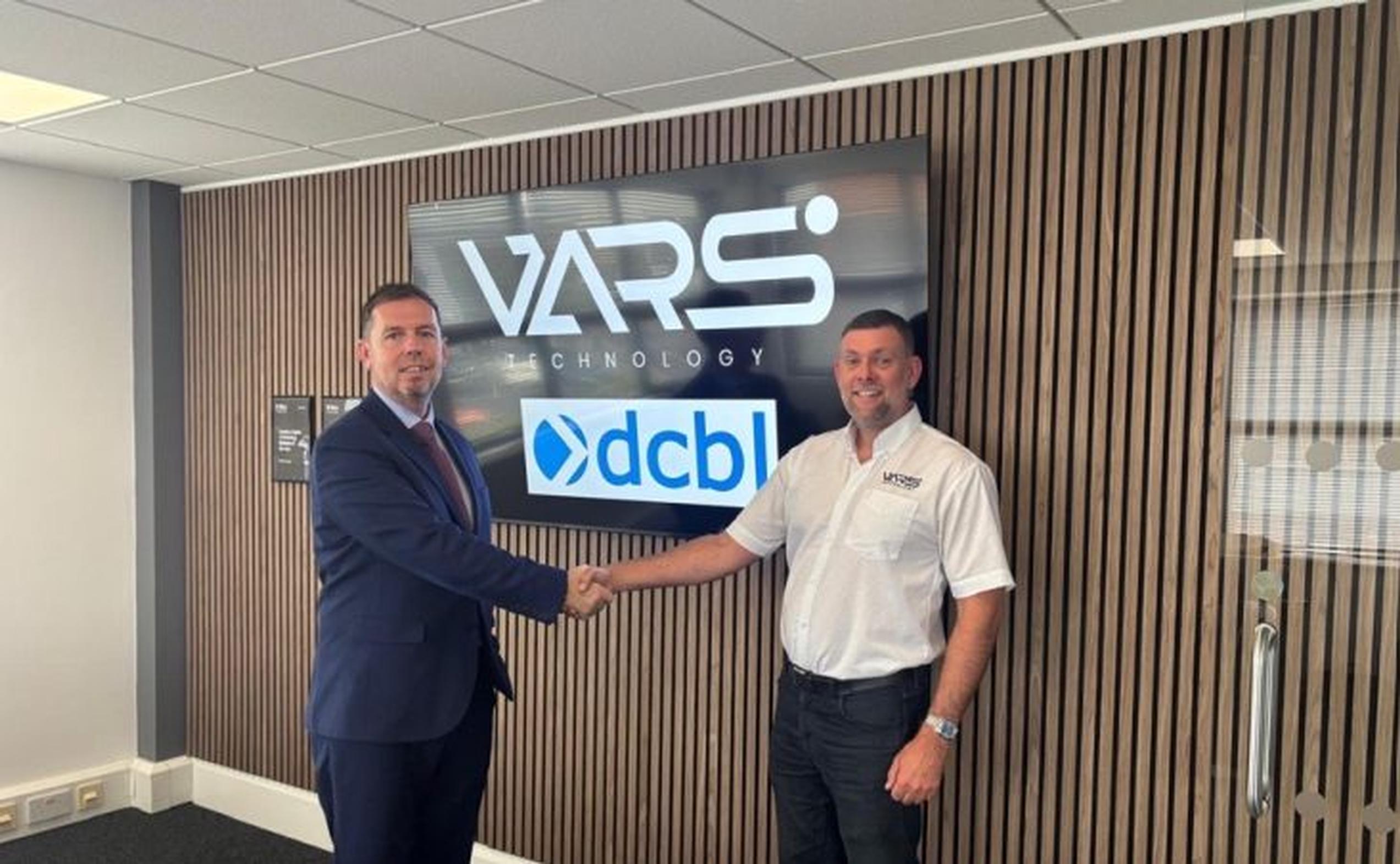 DCBL and VARS Technology