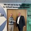Harrison appointed MD of DCB Legal
