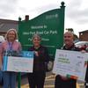 Tendring District Council Earns Further Park Mark Awards