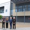 Park Active approach adopted by University Hospitals Tees