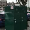 Cycle storage upgraded across Plymouth