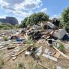 Leeds fly-tipper handed suspended prison sentence