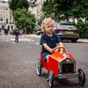Play Streets bring families together across Westminster