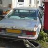 Croydon removes untaxed and unroadworthy cars
