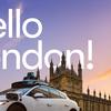 Waymo is planning to run autonomous ridehailing in London