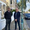 Char.gy starts Brighton & Hove roll-out
