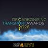 Decarbonising Transport Awards 2026: Open for entries