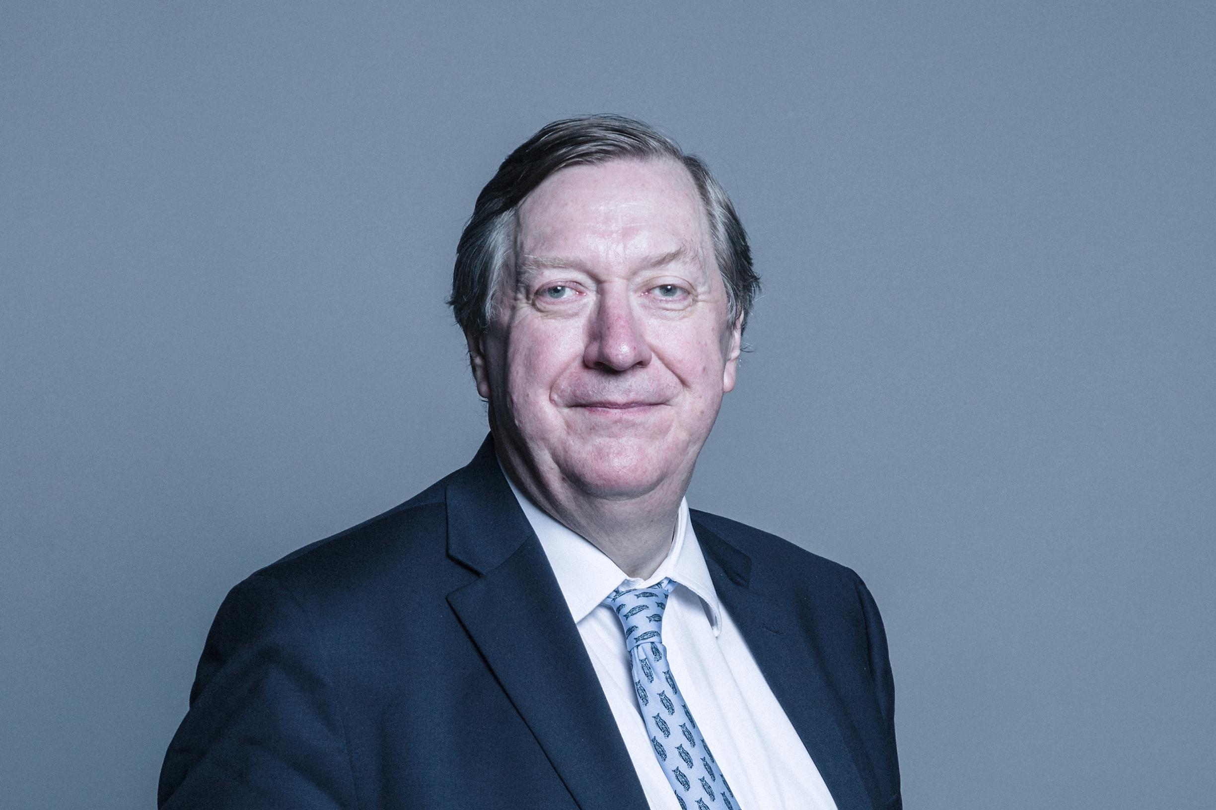 Lord Borwick