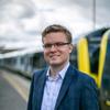 New role for Lindahl at LNER and Network Rail