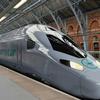 Eurostar signs deal to bring double-decker train service to the UK