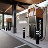 Duracell enters UK public EV charging market