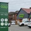Central Co-op appoints Zest to provide EV charging