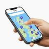 Q-Park app integrates with Britannia Parking