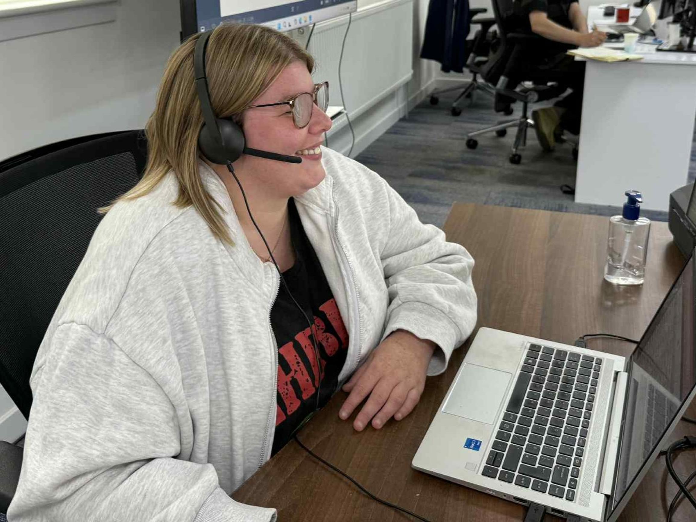 Evolt`s customer support service