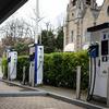 Dundee names Evolt Charging as charging infrastructure partner