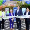 MFG St Albans hub marks completion of Morrisons project