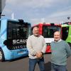 Solihull’s successful self-driving shuttle trial to be extended