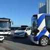 The art of autonomous motoring