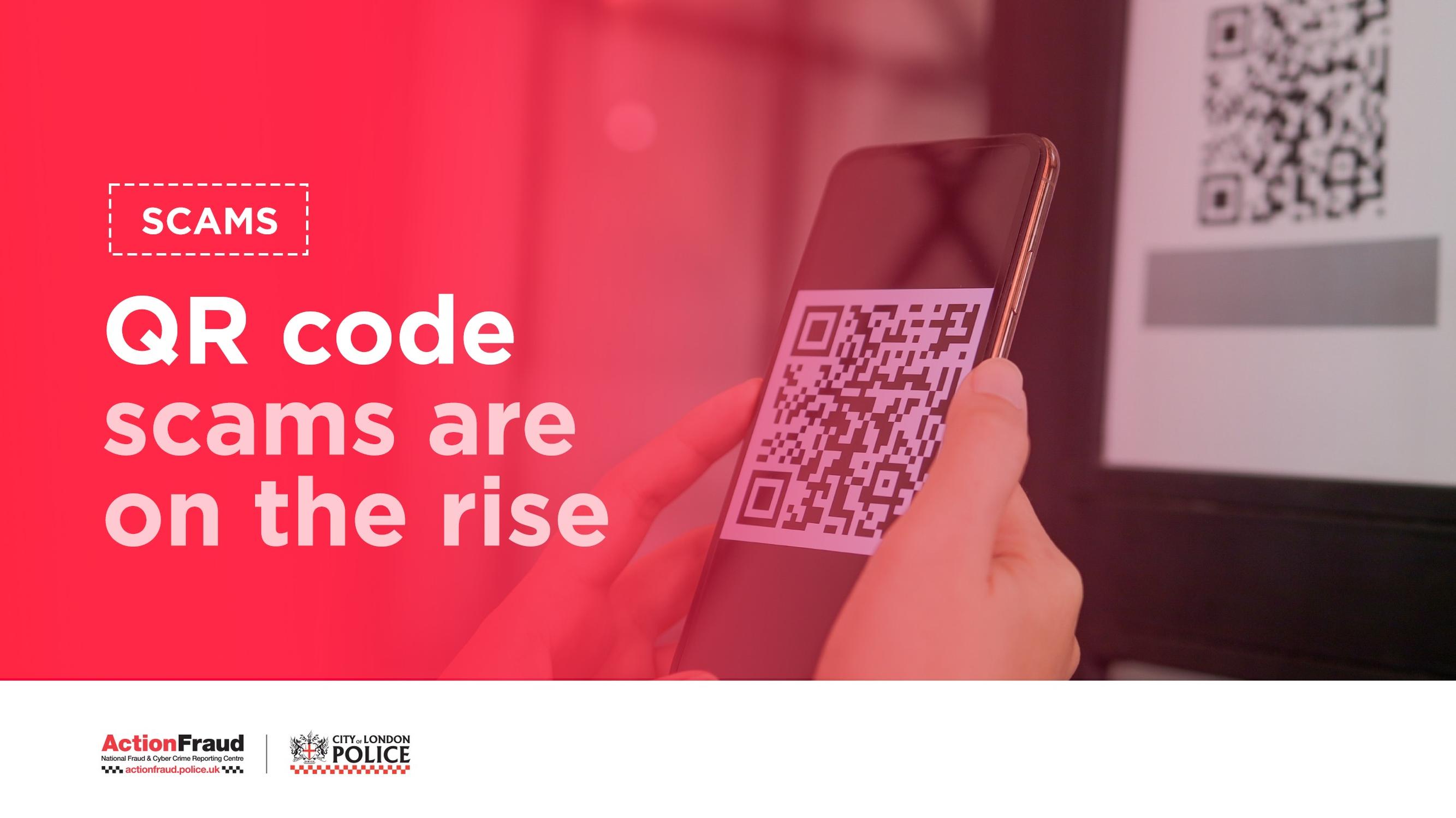 Action Fraud is warning drivers about scams