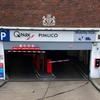 Q-Park retains Park Marks for two central London car parks