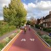 Cambridge cycle street ‘first of its kind’ in England, says GCP