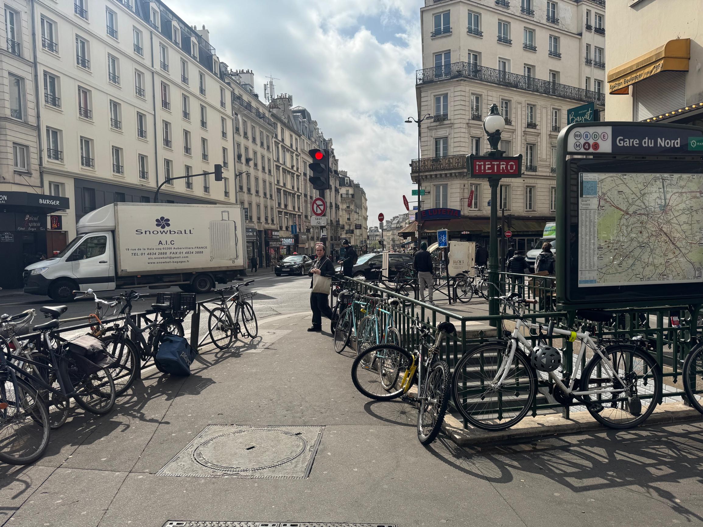 Integrated transport is the prize for bold mayors, says report