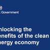 Carbon Budget and Growth Delivery Plan published